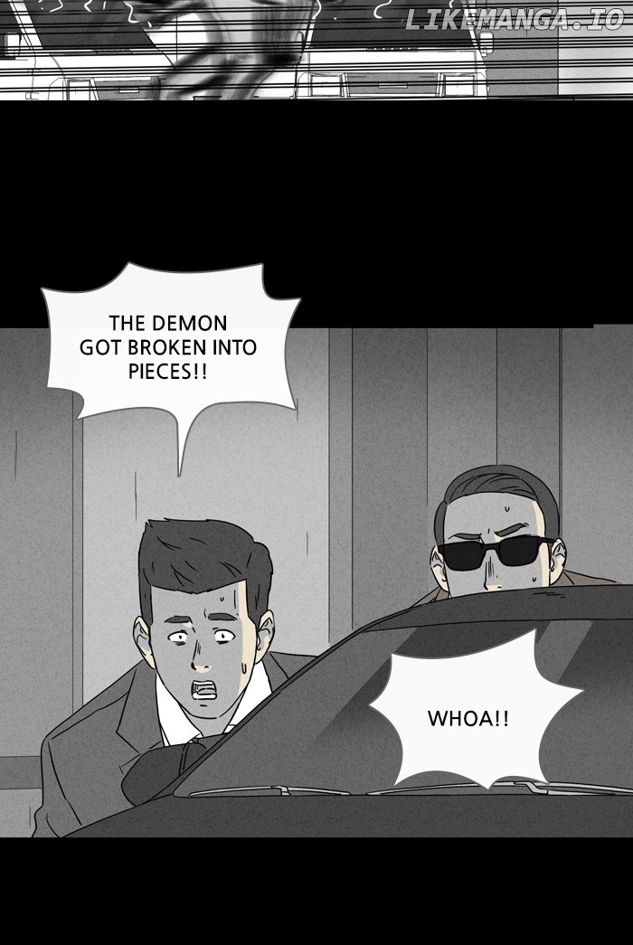 Tales of the unusual chapter 325 - page 22