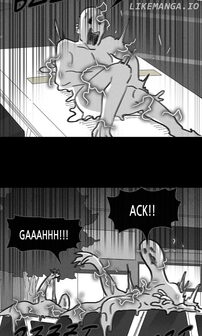 Tales of the unusual chapter 325 - page 24
