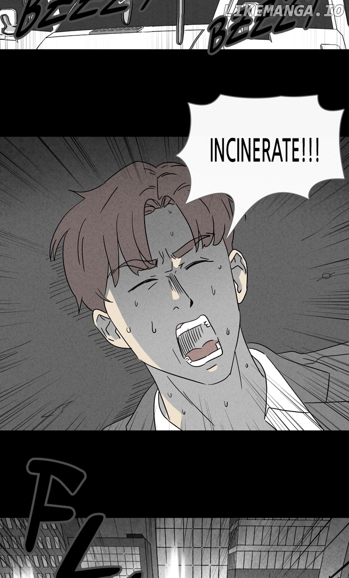 Tales of the unusual chapter 325 - page 25