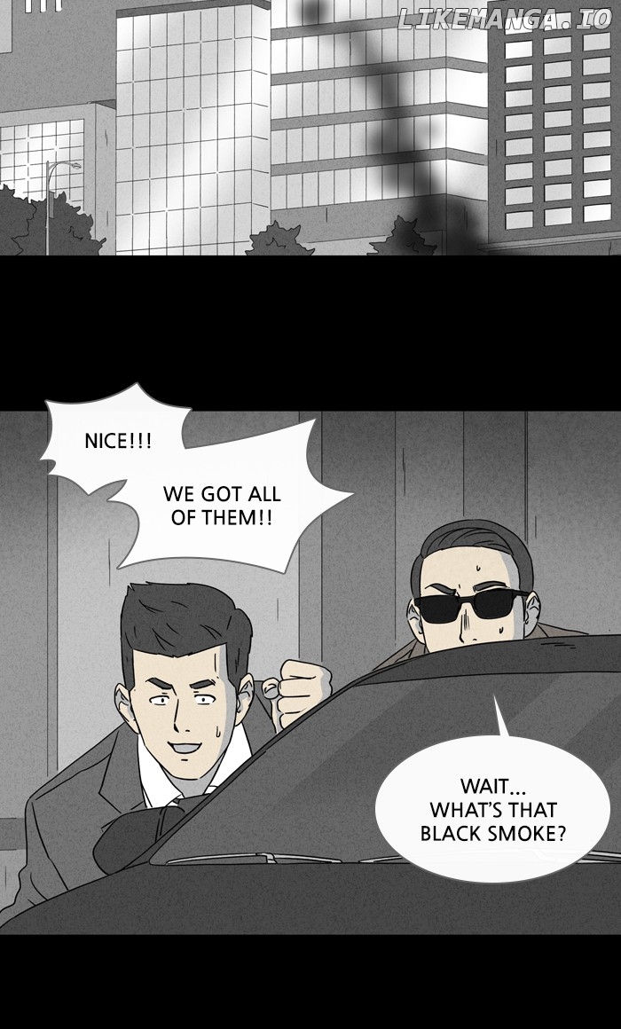 Tales of the unusual chapter 325 - page 27