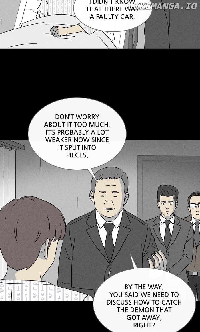 Tales of the unusual chapter 325 - page 31