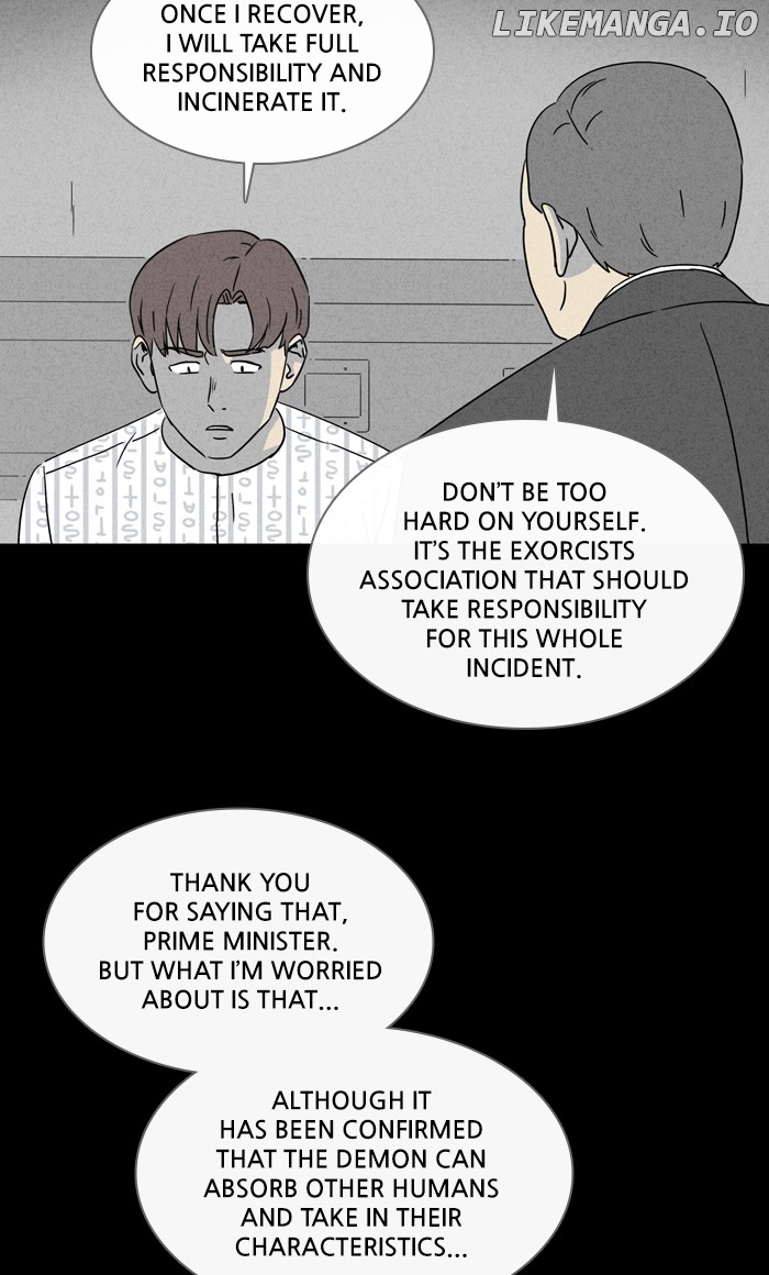Tales of the unusual chapter 325 - page 33