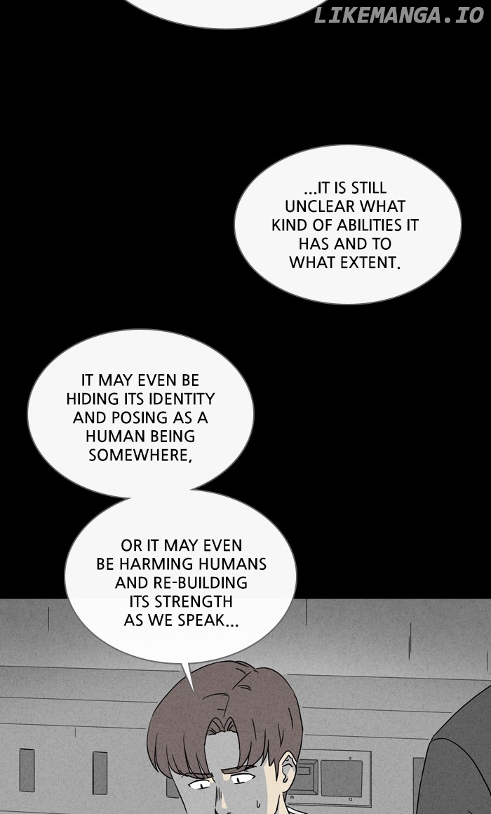 Tales of the unusual chapter 325 - page 34