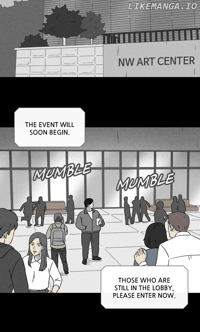 Tales of the unusual chapter 325 - page 38