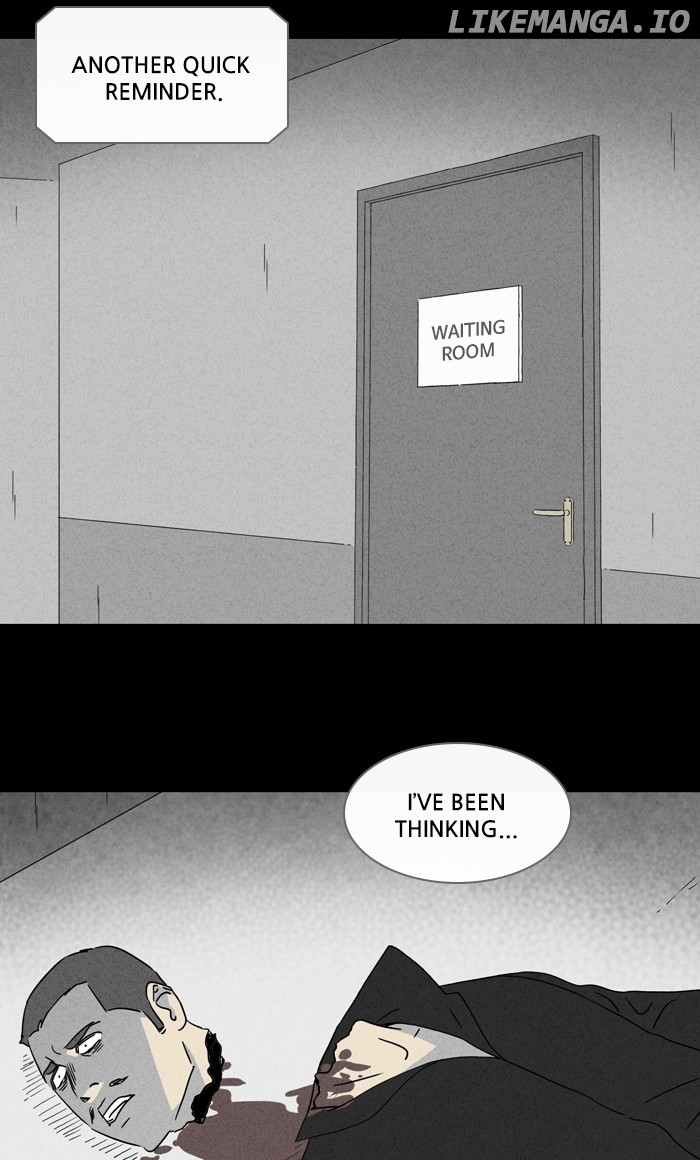 Tales of the unusual chapter 325 - page 39
