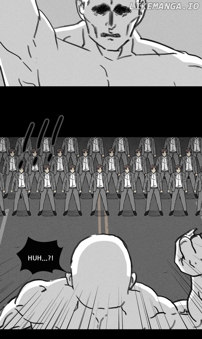 Tales of the unusual chapter 325 - page 4
