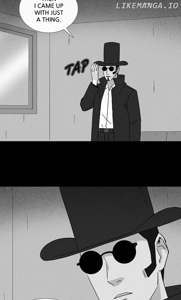 Tales of the unusual chapter 325 - page 41