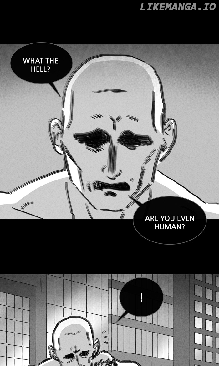 Tales of the unusual chapter 325 - page 5