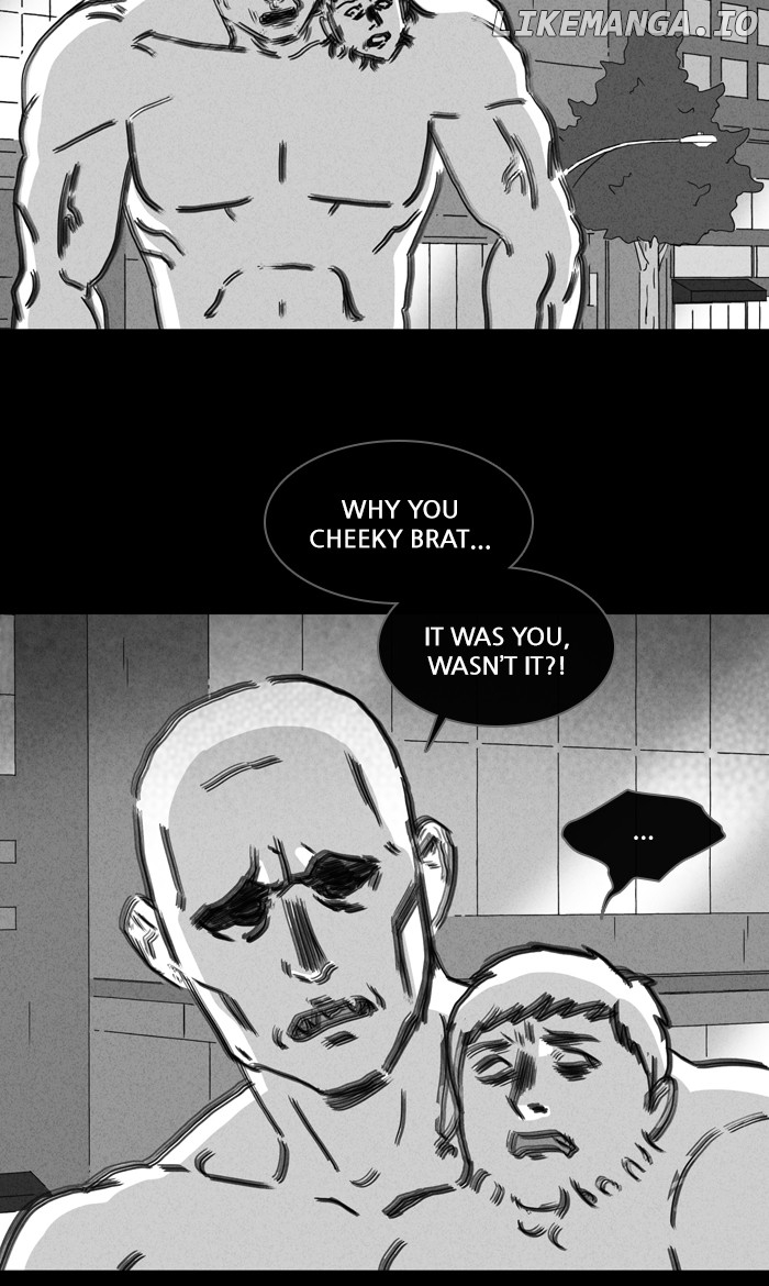 Tales of the unusual chapter 325 - page 6