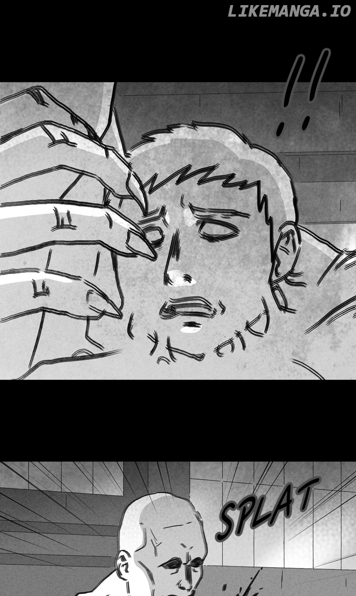 Tales of the unusual chapter 325 - page 7