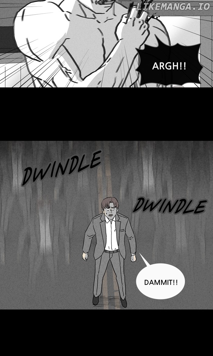 Tales of the unusual chapter 325 - page 8