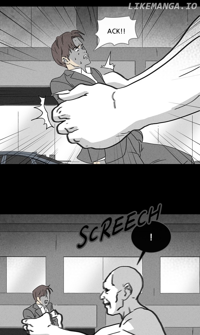 Tales of the unusual chapter 325 - page 9
