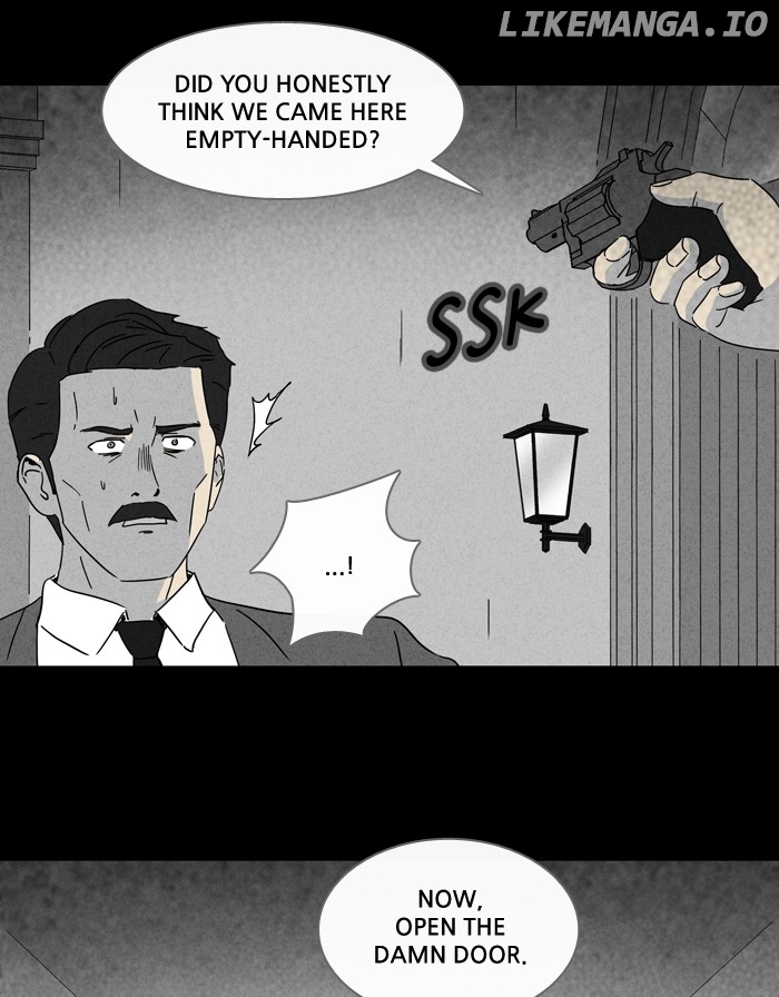 Tales of the unusual chapter 221 - page 11