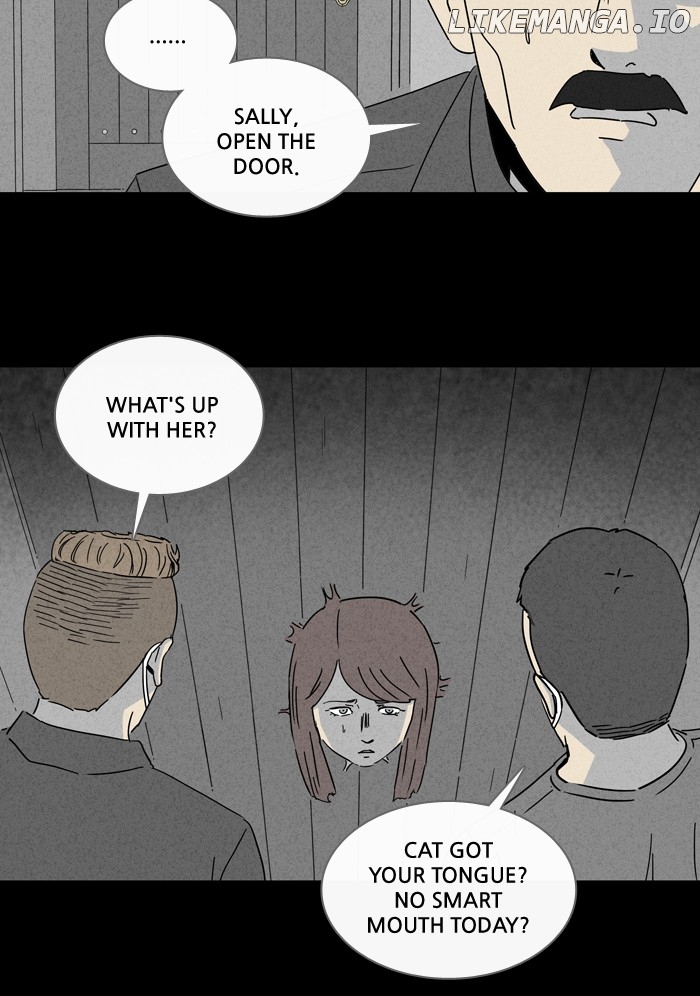 Tales of the unusual chapter 221 - page 13