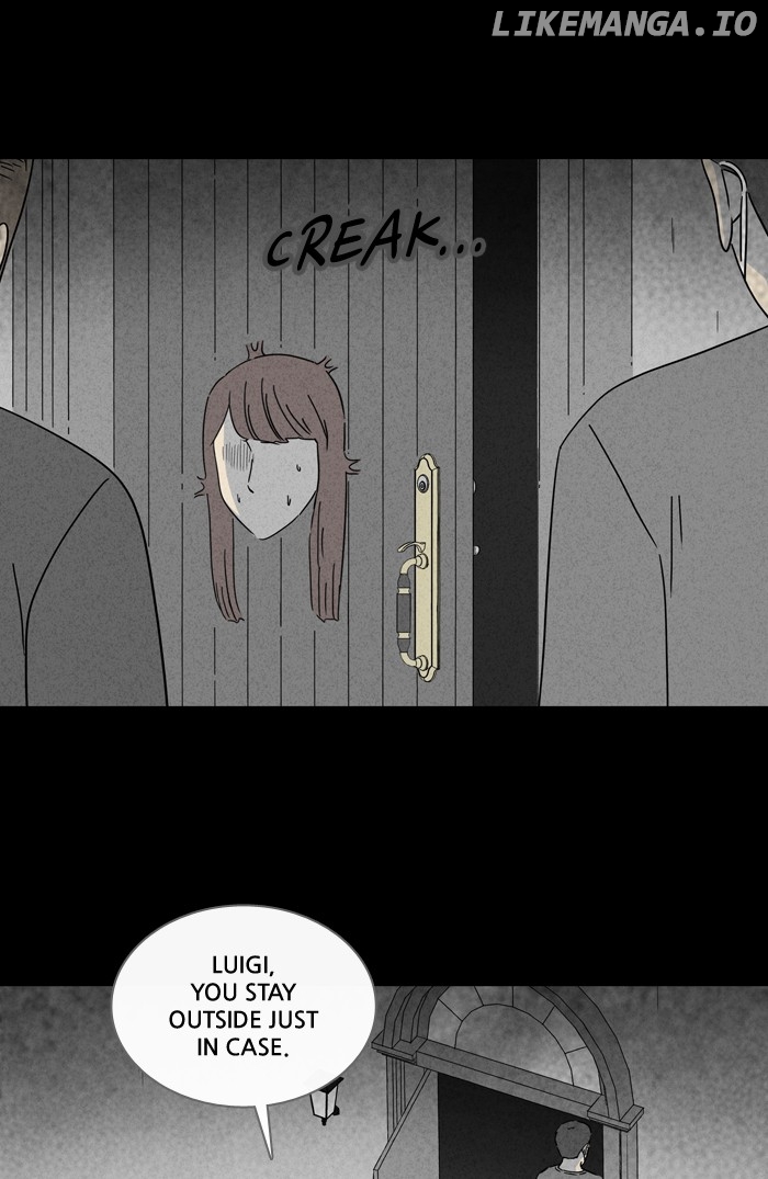 Tales of the unusual chapter 221 - page 14