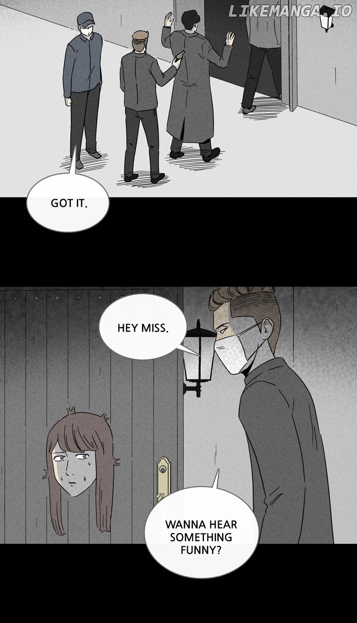 Tales of the unusual chapter 221 - page 15