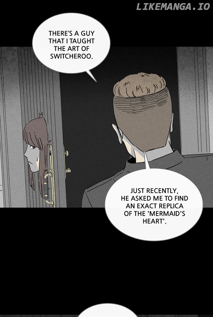 Tales of the unusual chapter 221 - page 16
