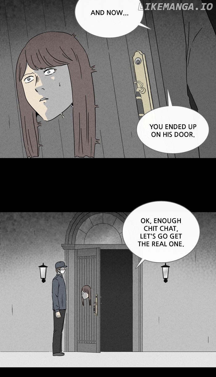 Tales of the unusual chapter 221 - page 17