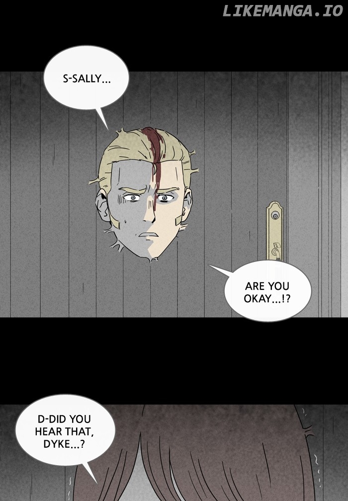 Tales of the unusual chapter 221 - page 18
