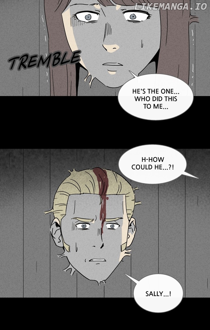 Tales of the unusual chapter 221 - page 19