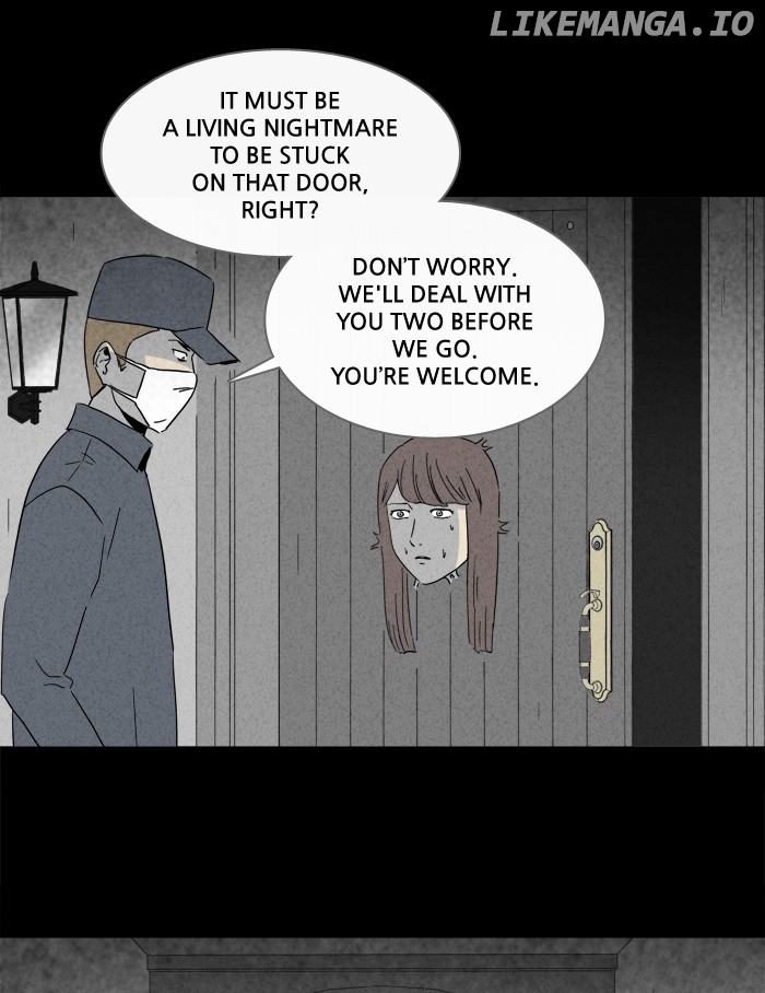 Tales of the unusual chapter 221 - page 20