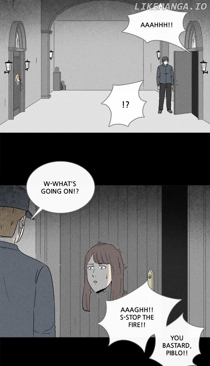 Tales of the unusual chapter 221 - page 21