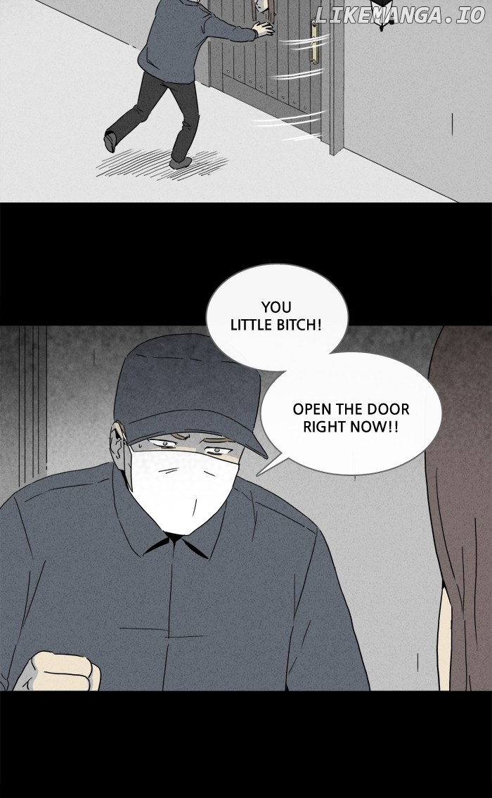 Tales of the unusual chapter 221 - page 23