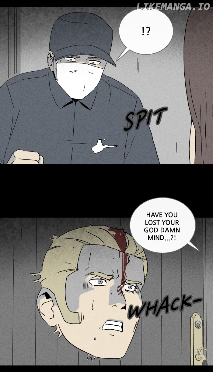 Tales of the unusual chapter 221 - page 24