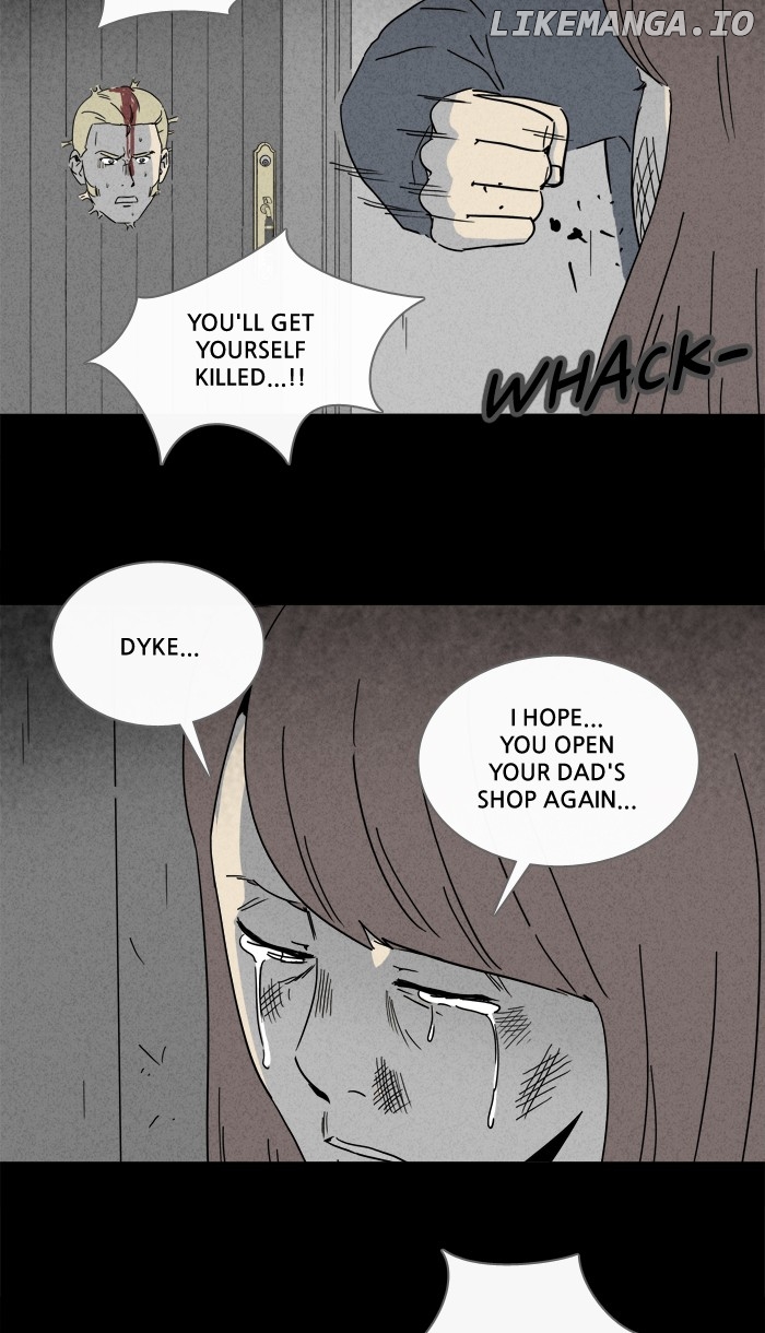Tales of the unusual chapter 221 - page 26