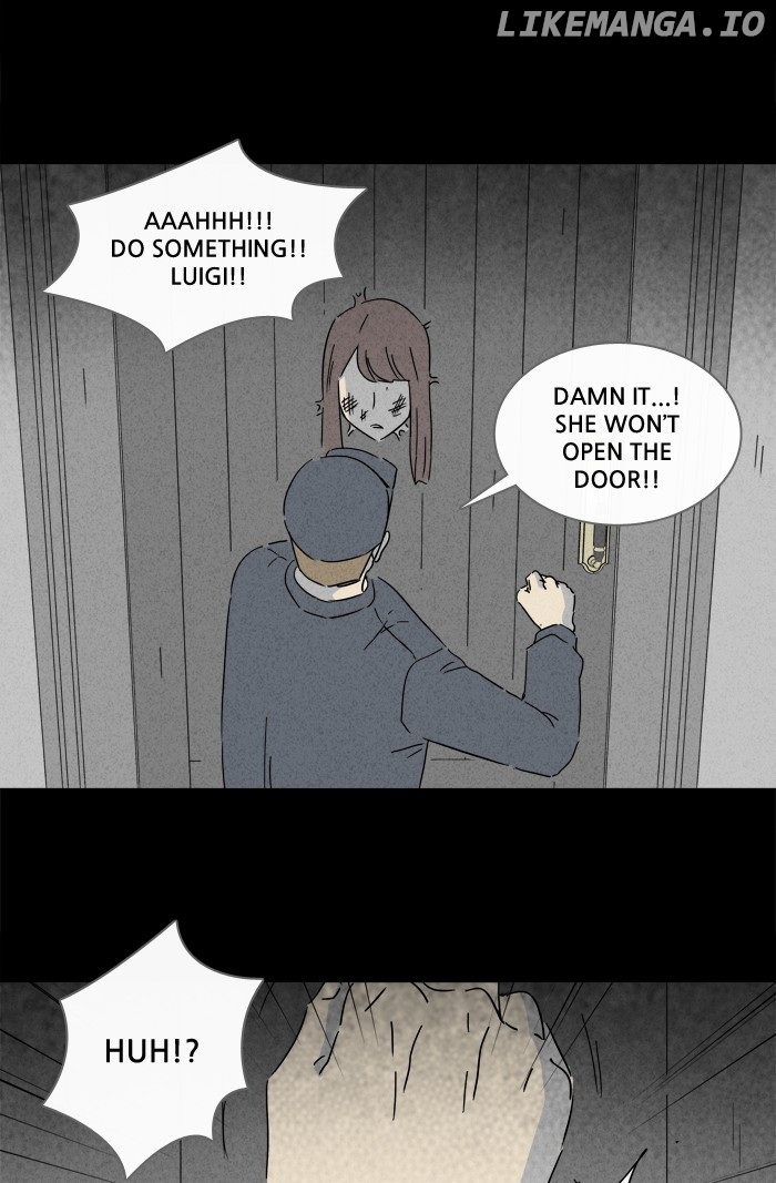 Tales of the unusual chapter 221 - page 28