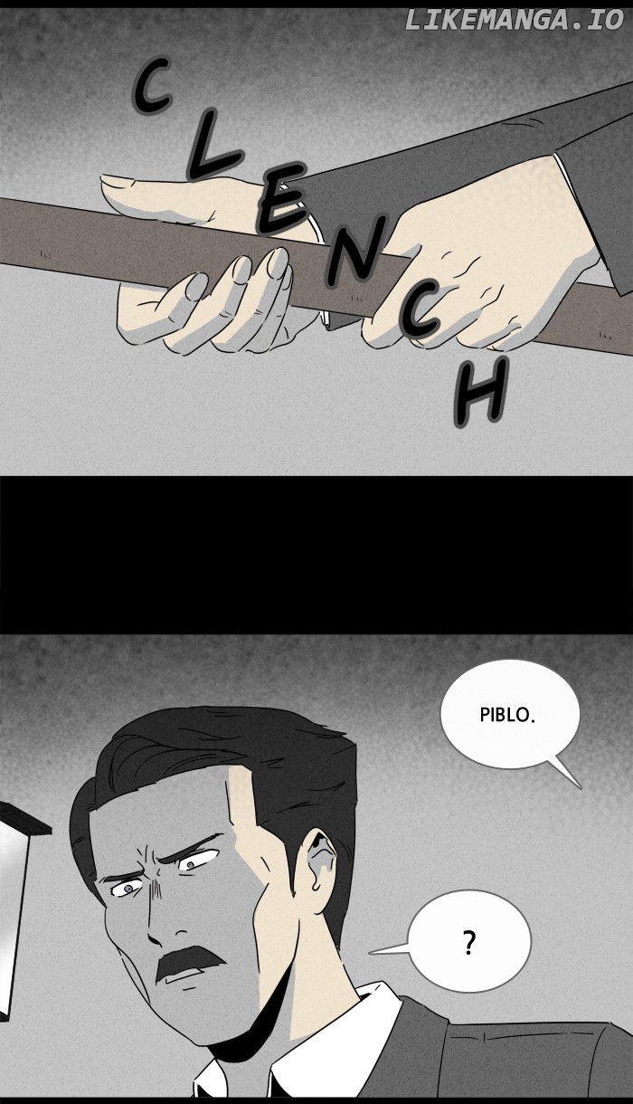 Tales of the unusual chapter 221 - page 4