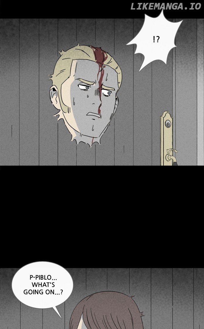 Tales of the unusual chapter 221 - page 7