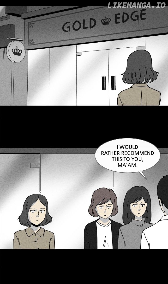 Tales of the unusual chapter 150 - page 20