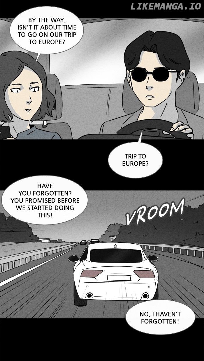 Tales of the unusual chapter 150 - page 28