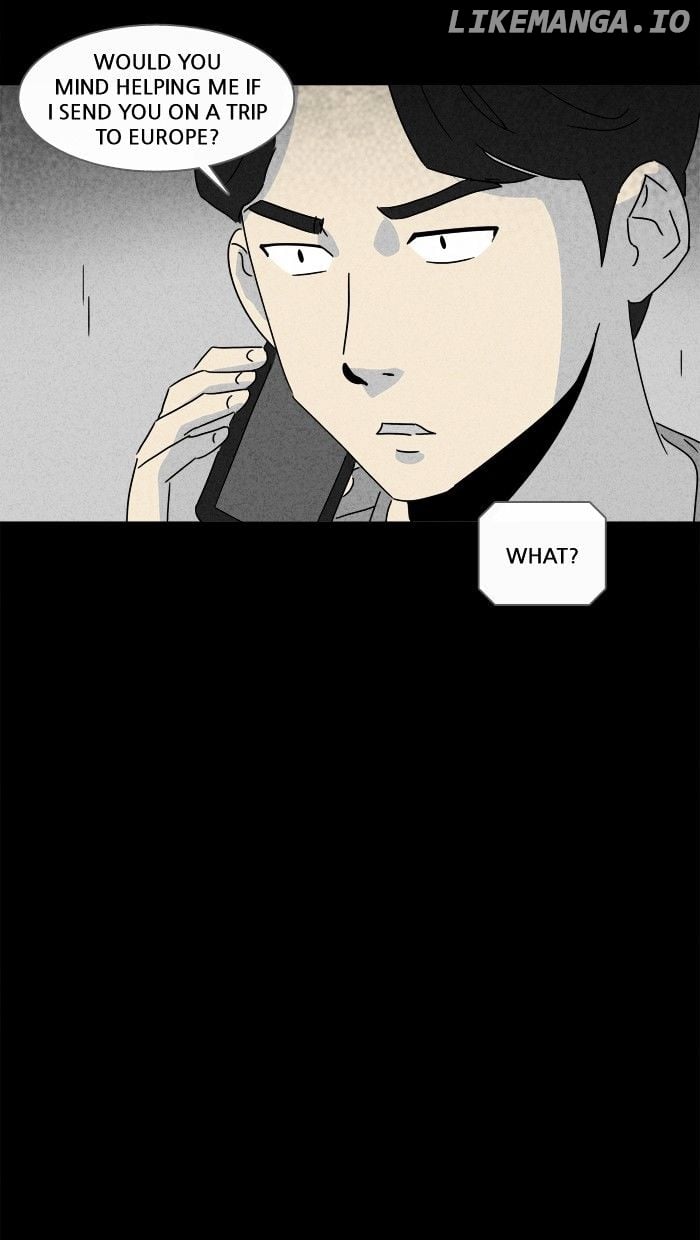 Tales of the unusual chapter 150 - page 3