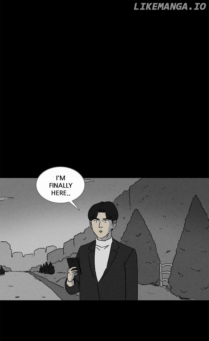 Tales of the unusual chapter 150 - page 30