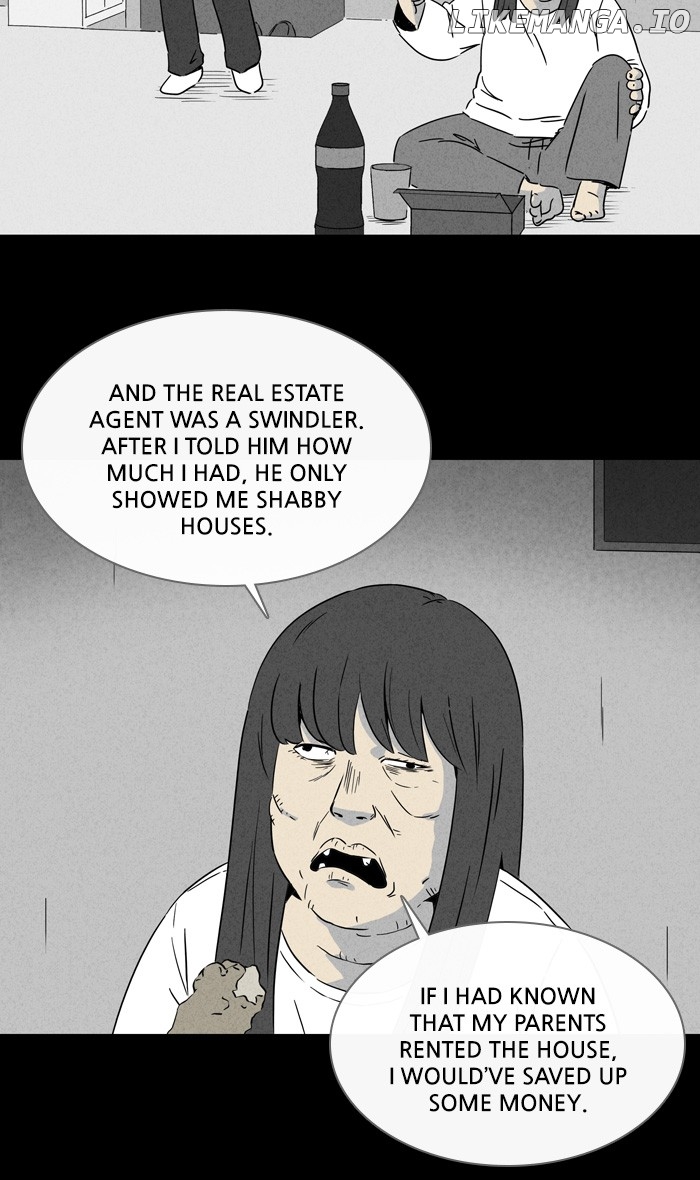 Tales of the unusual chapter 284 - page 10