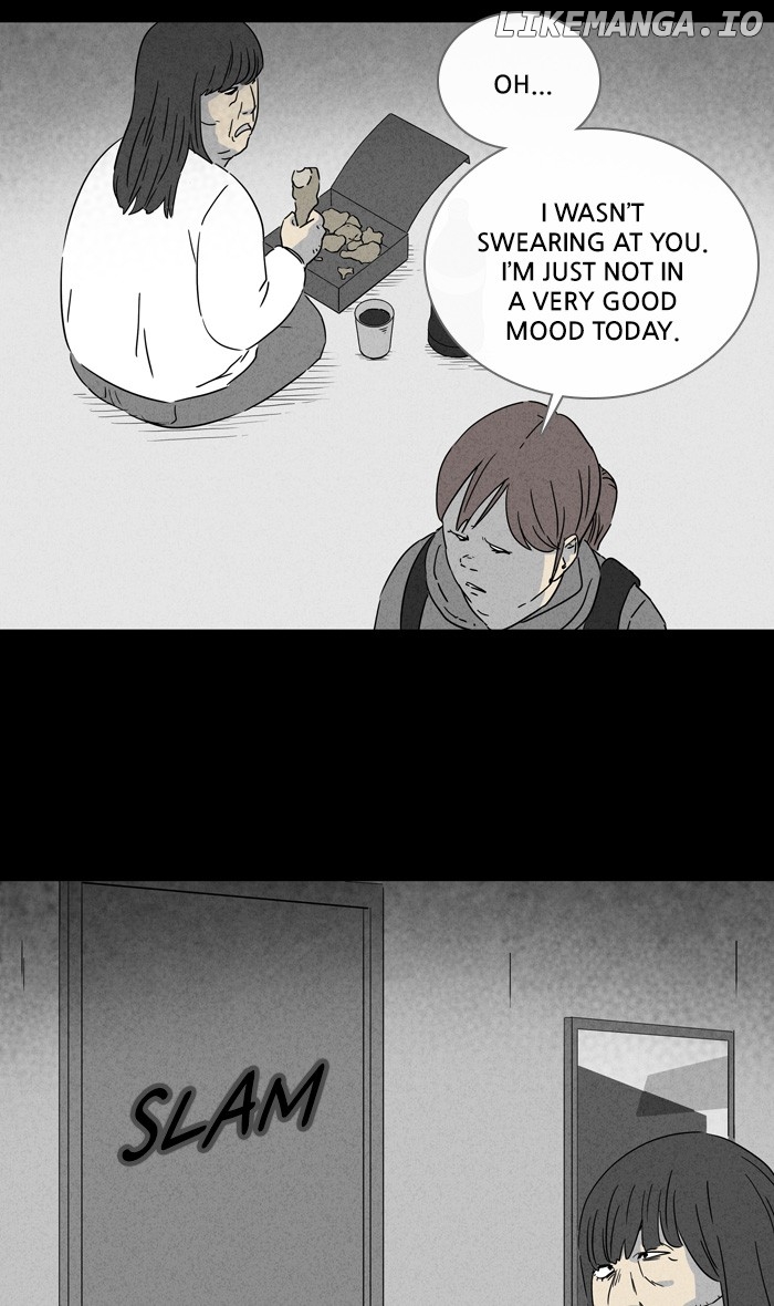 Tales of the unusual chapter 284 - page 13
