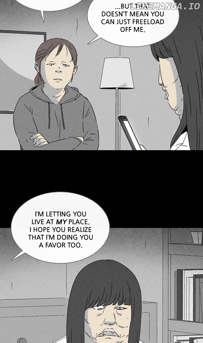 Tales of the unusual chapter 284 - page 18