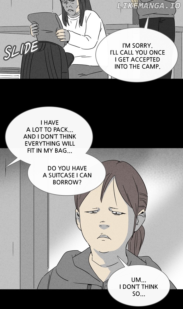 Tales of the unusual chapter 284 - page 21