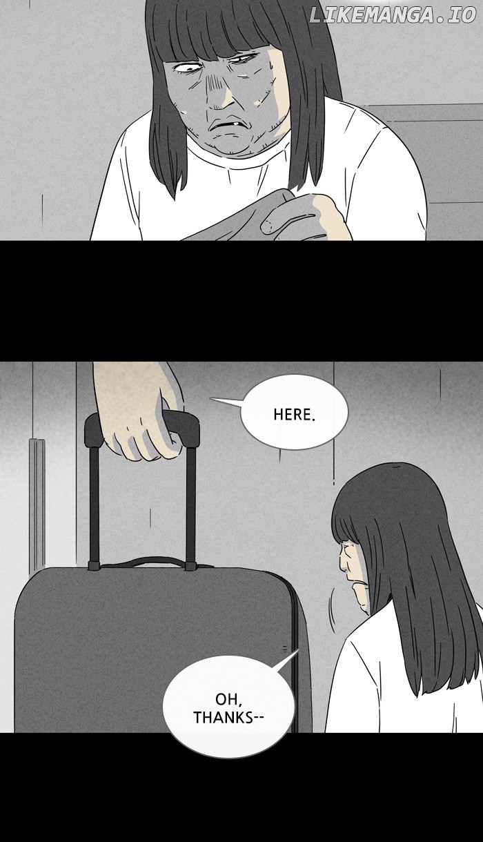 Tales of the unusual chapter 284 - page 23