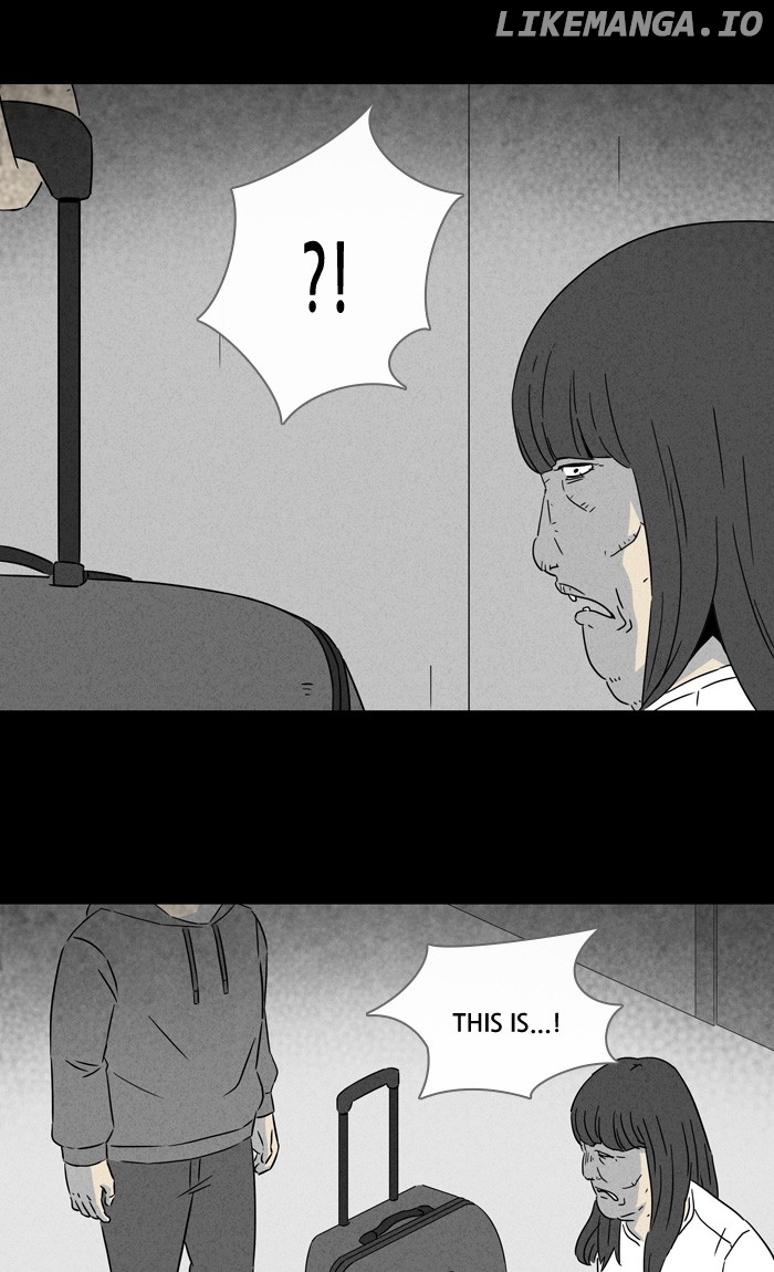 Tales of the unusual chapter 284 - page 24