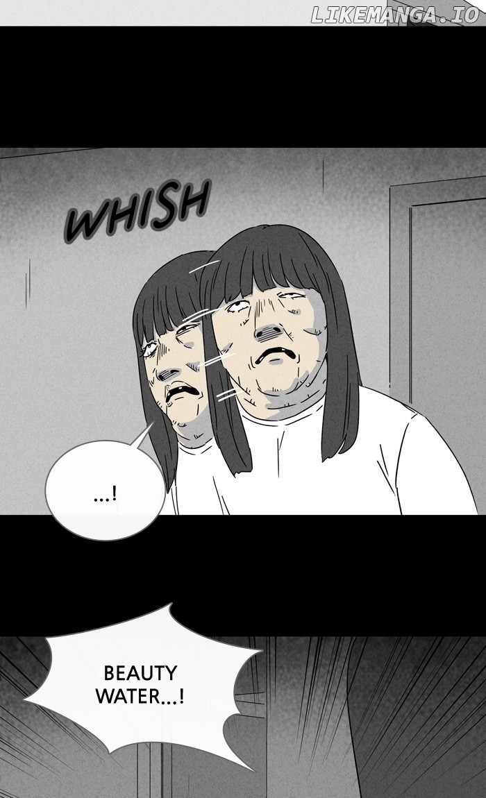 Tales of the unusual chapter 284 - page 27