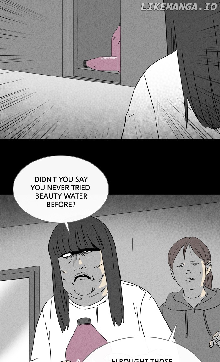 Tales of the unusual chapter 284 - page 28