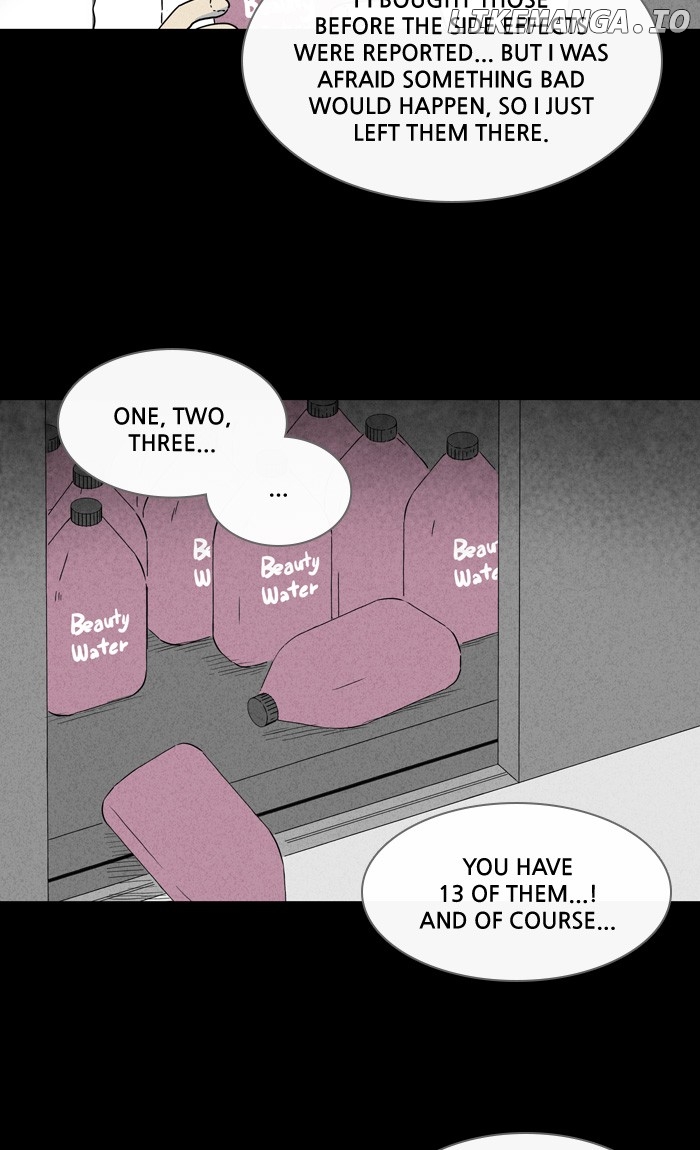 Tales of the unusual chapter 284 - page 29