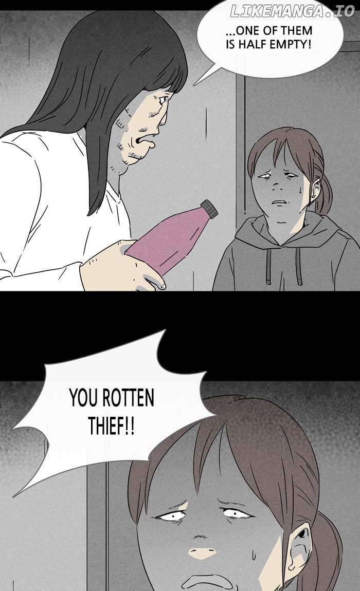 Tales of the unusual chapter 284 - page 30