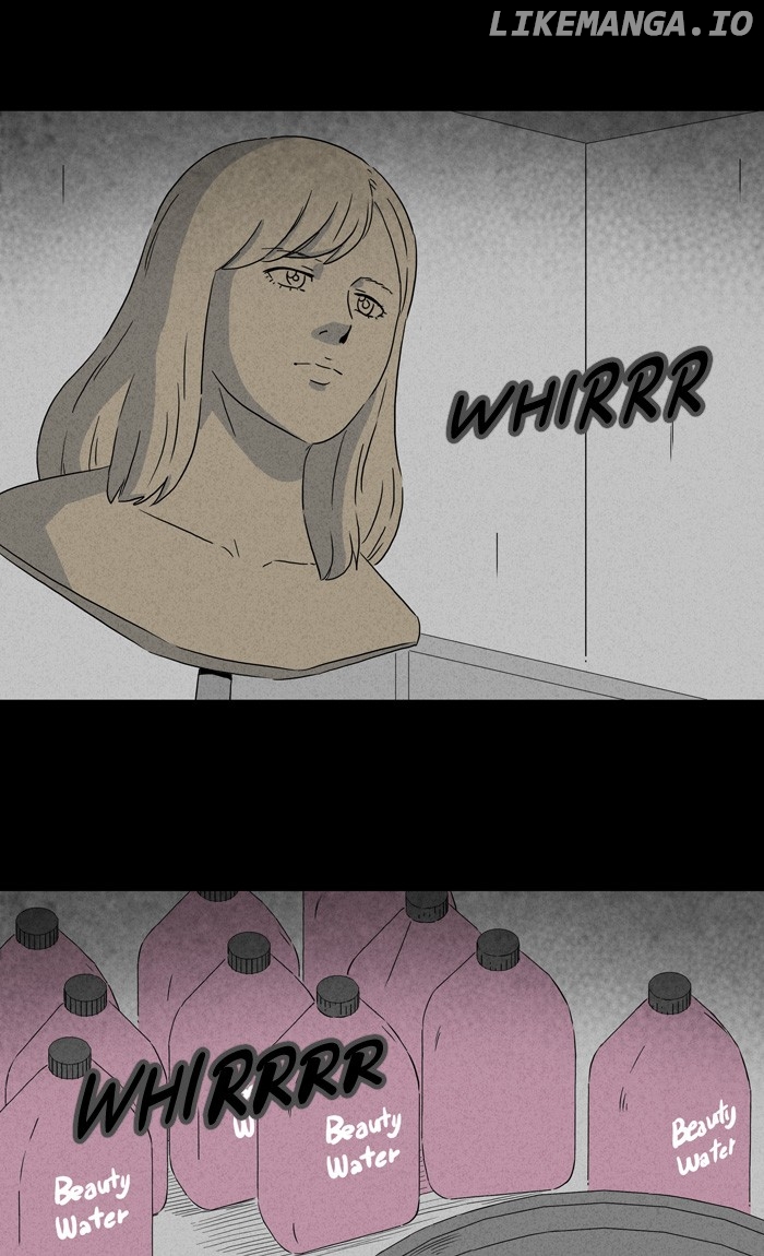 Tales of the unusual chapter 284 - page 33