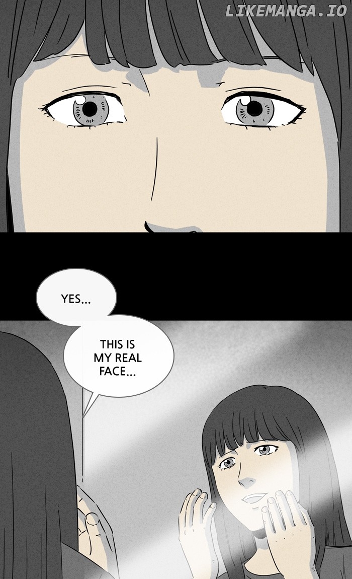 Tales of the unusual chapter 284 - page 35