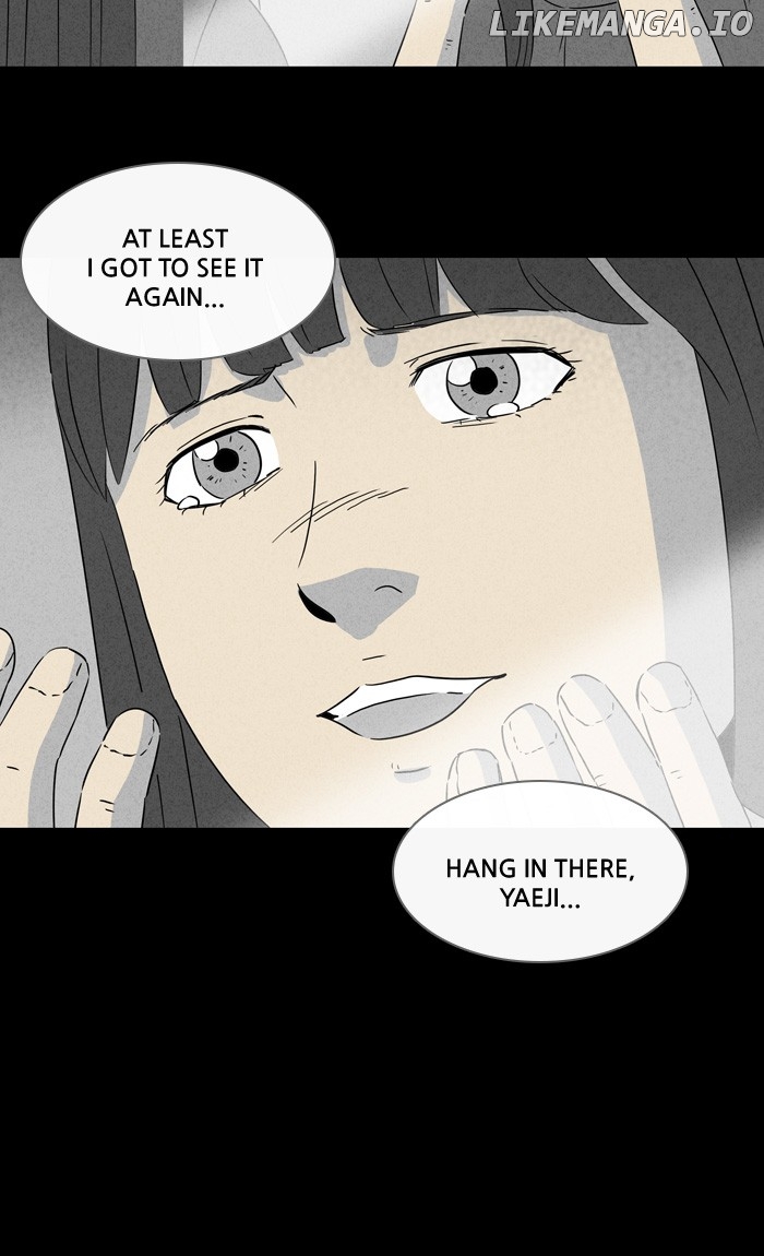 Tales of the unusual chapter 284 - page 36