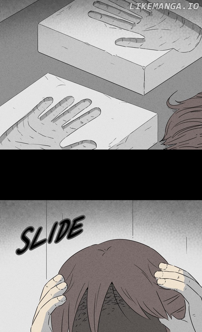 Tales of the unusual chapter 284 - page 38